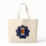 PPU (Potent Potables Unit) (blue) bags