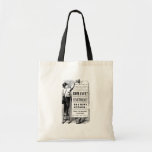 PPZ Regency Era Advert Bag