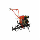 PR135-135E,power tiller photo sculptures