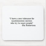 pr-zero-tolerance mousepads