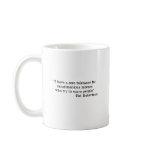 pr-zero-tolerance mugs