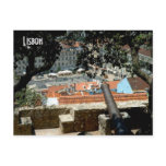 Praça da Figueira Postcards