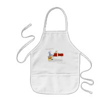Practice Maintains Perfect Aprons