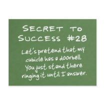 Practice Proper Business Etiquette