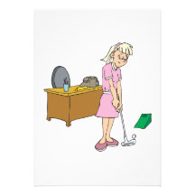 Practice Up Personalised Announcements