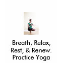 Practice Yoga t-shirts