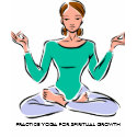 PRACTICE YOGA t-shirts