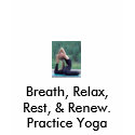 Practice Yoga t-shirts