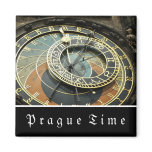 Prague Astronomical Clock