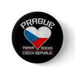 PRAGUE button