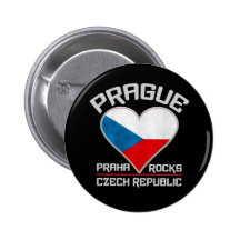PRAGUE button