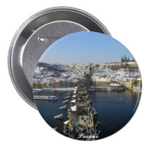 Prague Button
