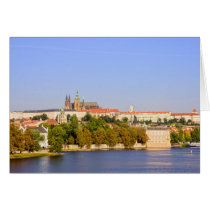 Prague Castle