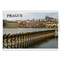 Prague – Castle II