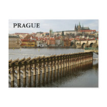Prague – Castle II