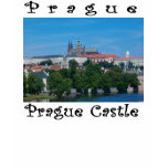 Prague Castle T-Shirt