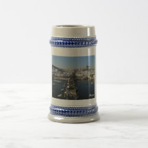 Prague Mug