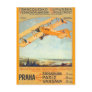 Praha ~ Franco Roumanie