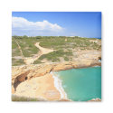 Praia do Carvalho magnets