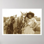 Prairie And Valentine posters