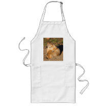prairie dog aprons