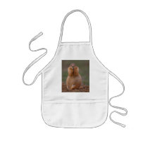 prairie dog aprons