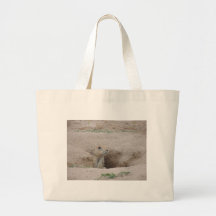 Prairie Dog Bag