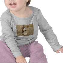 Prairie Dog Infant Shirt