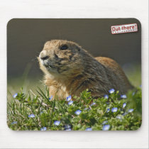 Prairie Dog mousepads