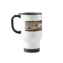 Prairie Dog Mugs