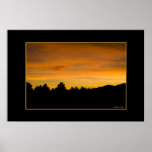 Prairie Sunset posters