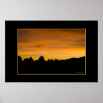 Prairie Sunset
