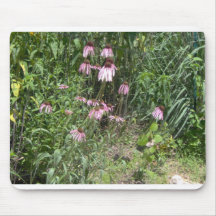 Prairie Views Mouse Pad