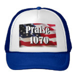 PRAISE 1070 HAT
