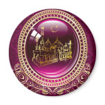 Praise Be To Allah, Mosque