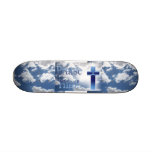 Praise Him skateboards