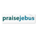 praise jebus