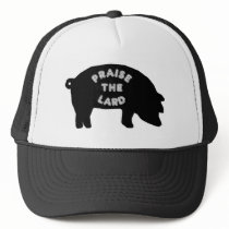 Praise the Lard