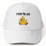 Praise the Lord Hat