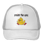 Praise the Lord Hat