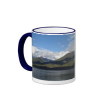 Praise the Lord Mug