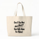 PraiseGod bags