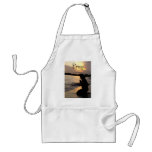 Pray aprons
