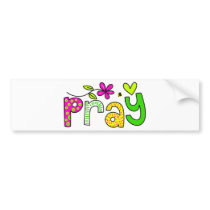 Pray