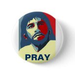 PRAY buttons