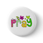 Pray buttons