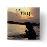 Pray buttons