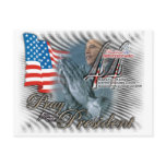 Pray for our President postcards