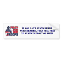 Pray For Our Troops
