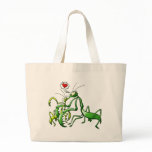 Pray, Love and Die bags